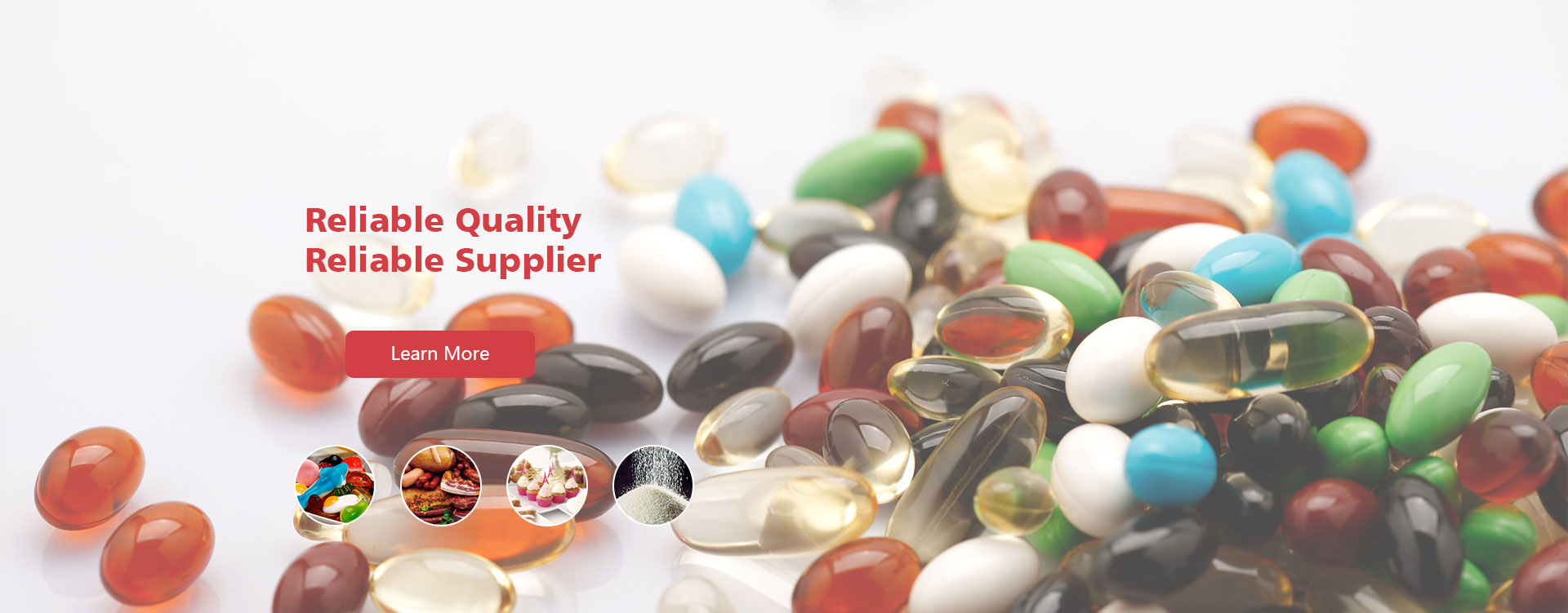 Hangzhou Qunli GelatinChemicalCo.,Ltd.